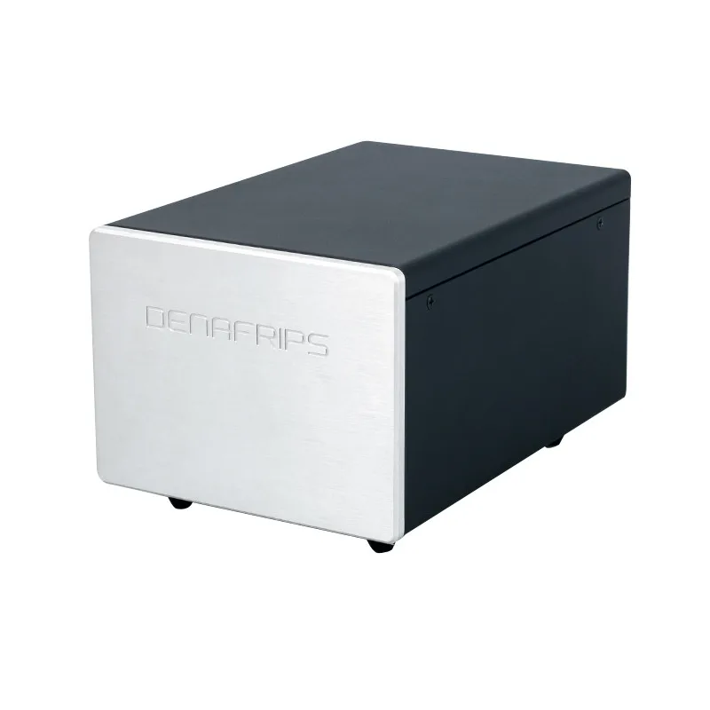 

DN-19 DENAFRIPS Hulk HIFI power amplifier isolation cattle power supply pure copper 500W power transformer US, EU, AC/AU plug