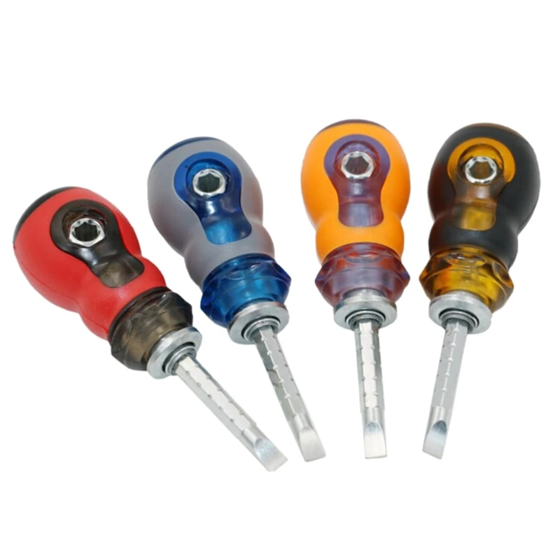 

High Quality Slotted Slot Type Screwdriver Telescopic Combination