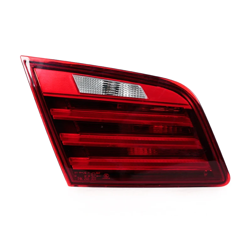 

Задний фонарь для BMW 5 Series F18 F10 520 523 525 2014 2016 2017 задний фонарь заднего хода торможение задний фонарь