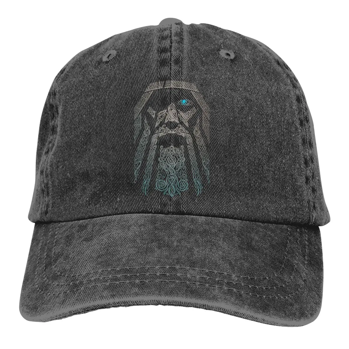 

ODIN,Viking,Thor,Valhalla,god Baseball Cap cowboy hat Peaked cap Cowboy Bebop Hats Men and women hats