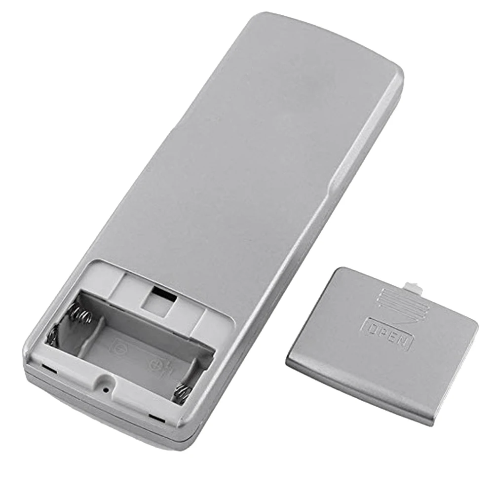 Универсальный пульт дистанционного управления для кондиционера Gree Tadiran sinclear YT0F