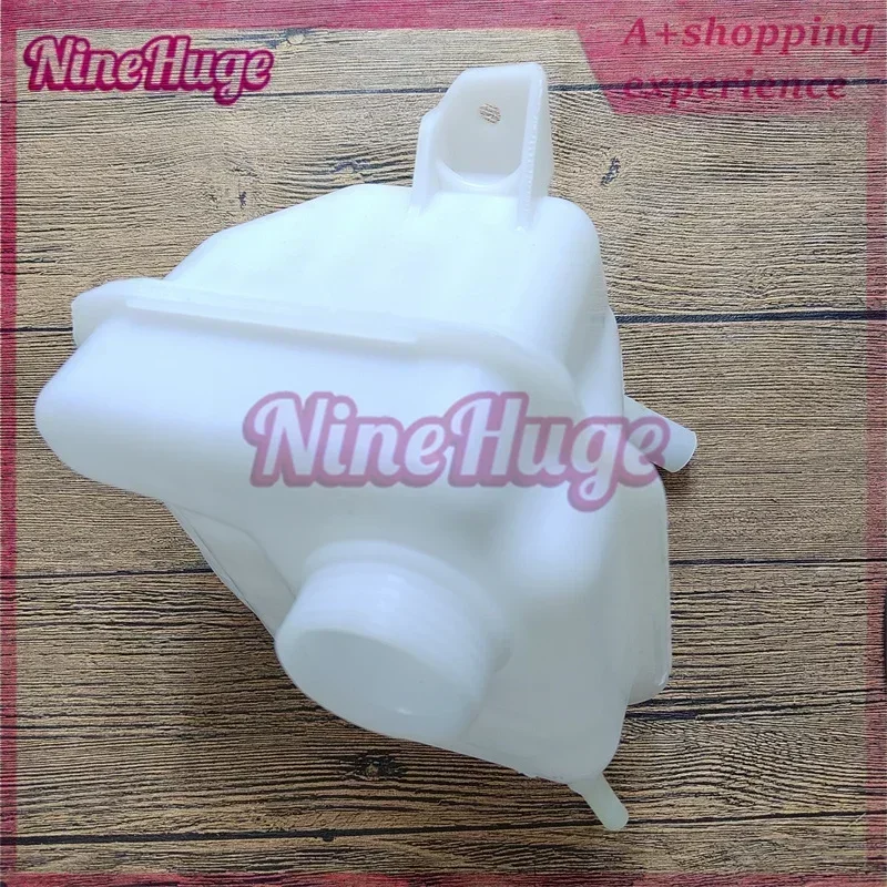 Новый бак радиатора в сборе 1 шт. для Nissan Qashqai 21721-JD00B 21721JD00B 21721 JD00B 21711-JE20A 21711JE20A 21711