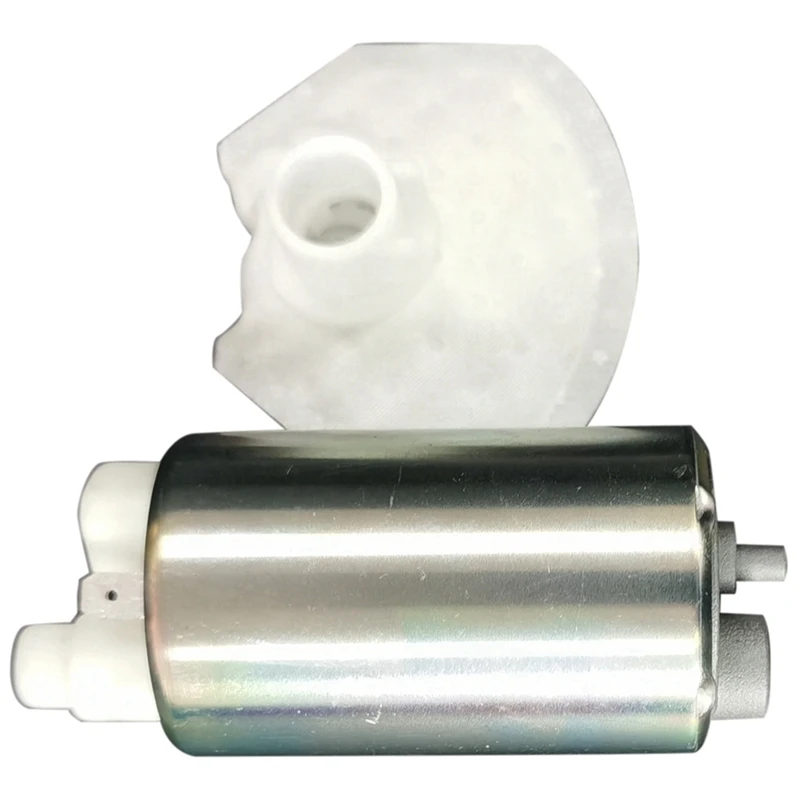 

3X Electric Fuel Pump For Motorcycle EFI Kawasaki Suzuki Vstrom TU250 RMZ450 GSXR750 GSXR600 GSXR600 HFP-386