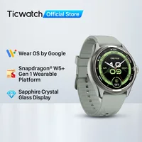 Смарт часы TicWatch Pro 5 Enduro Slate#0