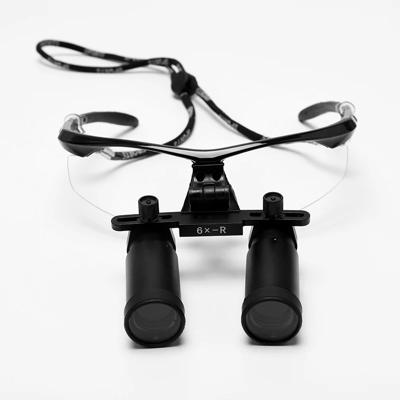 

2022 HPF 6X Magnifier Loupes for professional