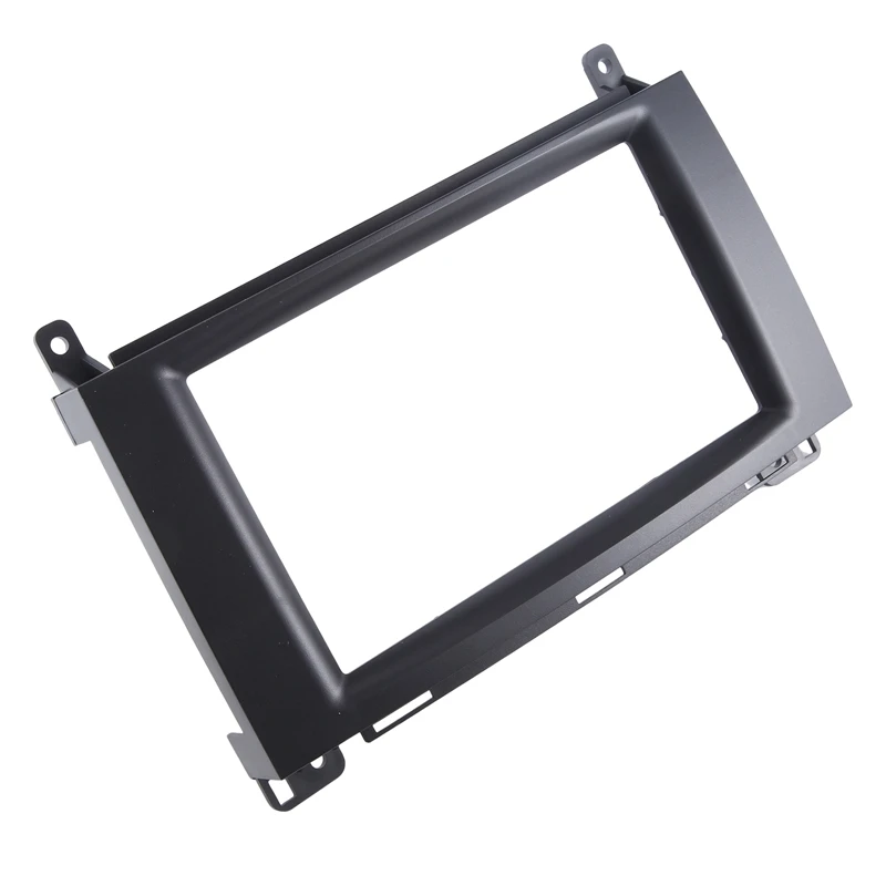 2-диновый радиоприемник для Benz W169 W245 W639 W906 Sprinter B160 B170 B200 аудиостерео панель