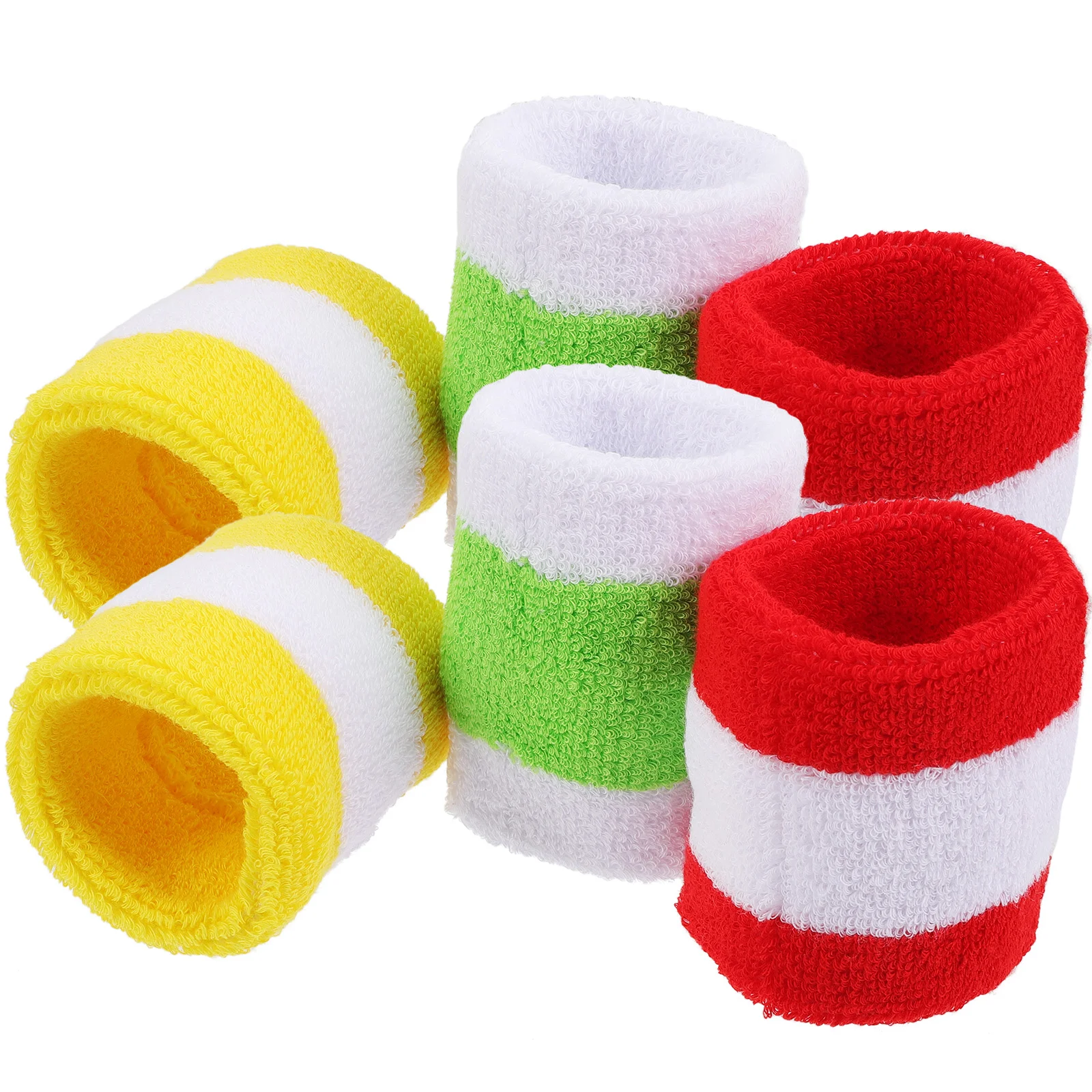 

Wristprotector Band Support Brace Arm Elastic Adjustable Exercise Wraps