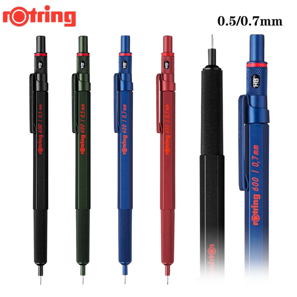 0.5/0.7mm Architectural Design Line Draft Drawing Low Center Of Gravity Professional Art Stationery