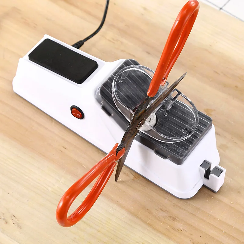 

Профессиональная точилка для ножа регулируемая, USB, для заточки