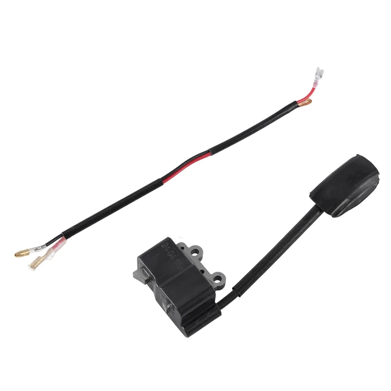 

Chtz6010 Starter Htz7510 Ignition Coil Hedge Trimmer High Voltage Package Ignition Coil Replacement Spare Parts