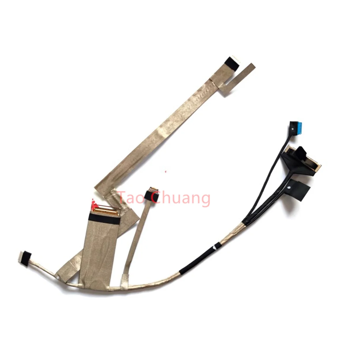 

FOR DELL Latitude E5289 5289 LCD LVDS screen cable 0P2C5V DC02C00DU00