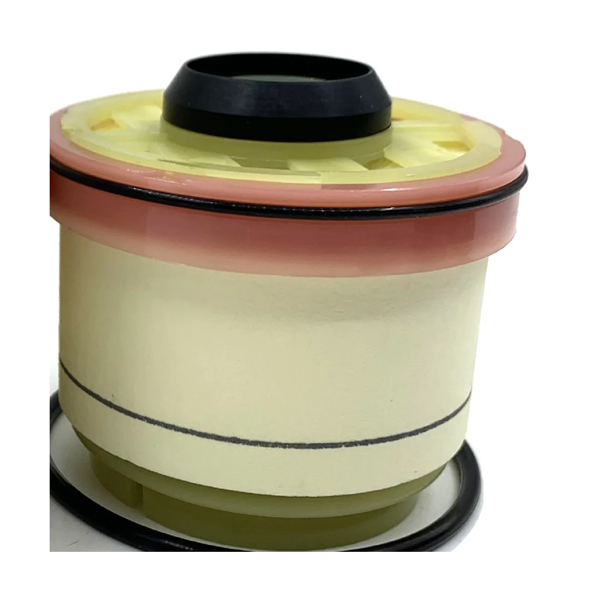 Топливный фильтр для Montero Sport L200 Triton Strada 2015-2019 1770A233