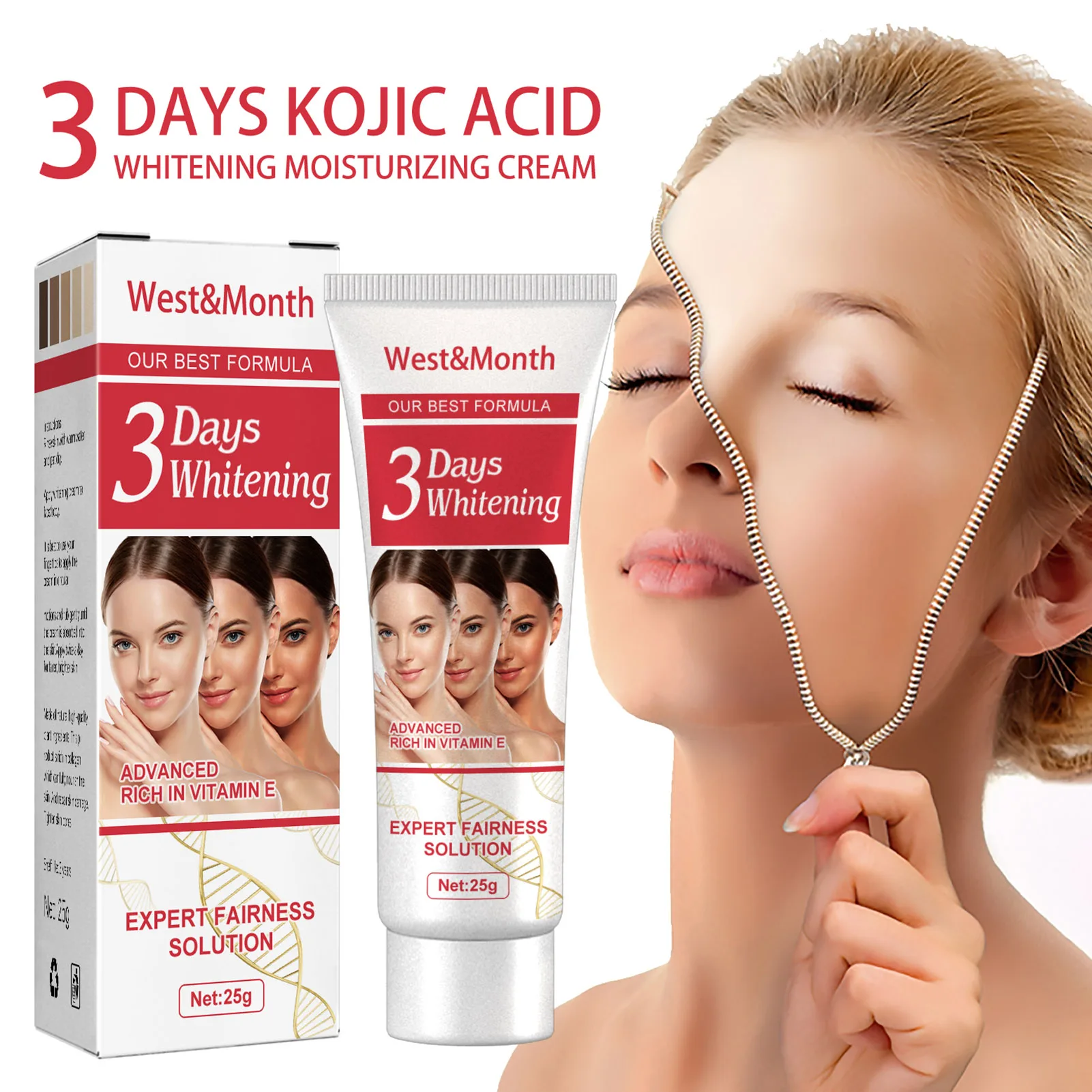 

Осветляющий крем для темной кожи, Осветляющий крем для темной кожи, Осветляющий крем для тела, упругий и Осветляющий кожу