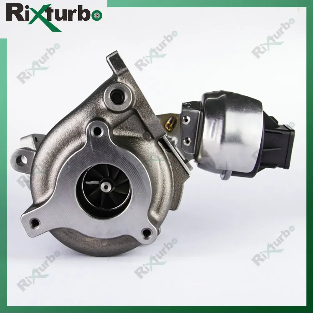 Турбо для автомобилей Audi A4 A5 A6 170HP 125Kw 2.0TDI B8 CAGA CAGB CAGC 53039700131 03Л 145702 N Complete Turbine 2007-