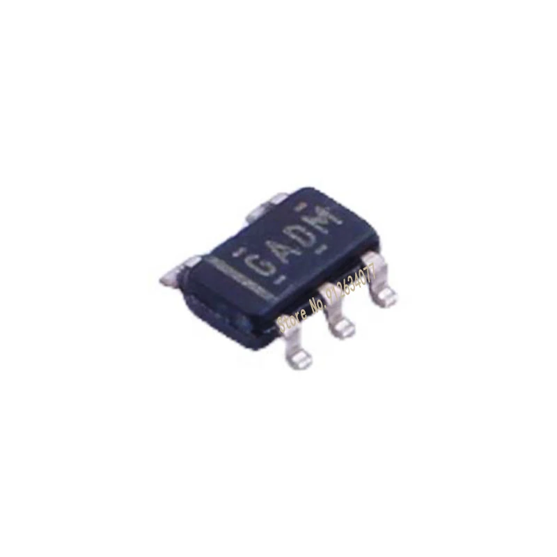 5 шт./лот MCP9800A0T-M-OT 9800a0t MCP9800 9800 SOT-23-5 REF2030AIDDCR GADM REF2030 2030