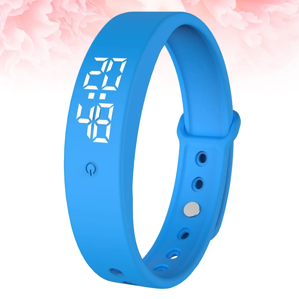 

24 Hours 24 Hoursbody Temperature Hoursbody Temperature Bracelet Vibration Alarm Measurement