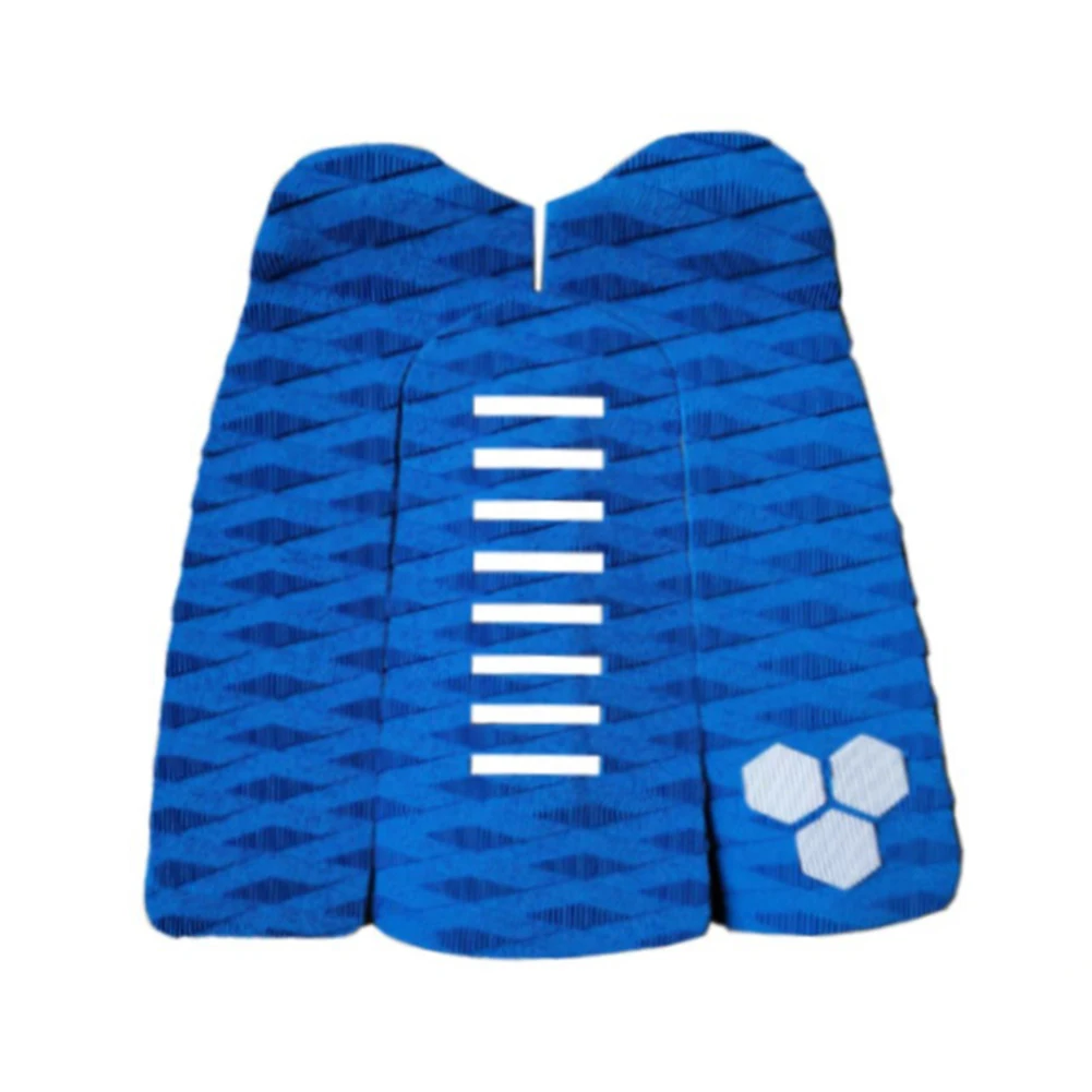 1 комплект противоскользящих накладок из ЭВА для доски серфинга хвостовые