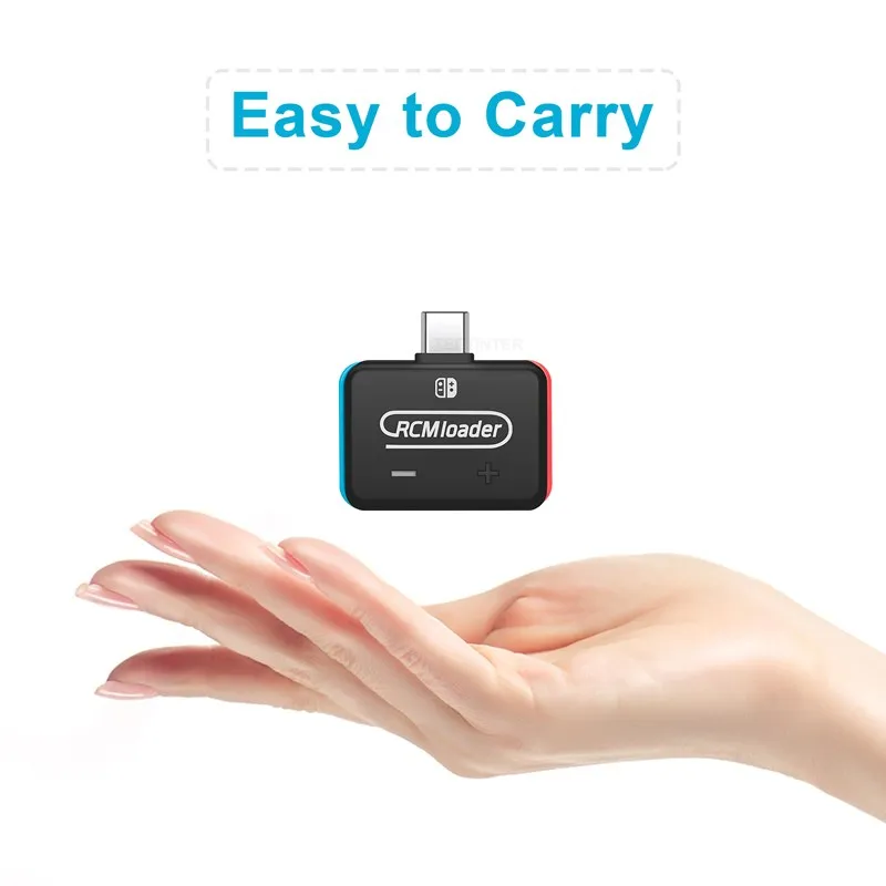 V5 RCM автоматический зажим для погрузчика инструмент набор ключа совместимый Nintendo