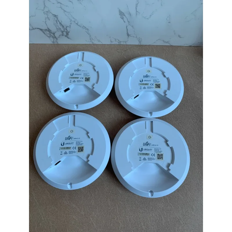 UniFi UAP-AC-PRO LR LITE Enterprise WiFi Ultra High Belt Gigabit AP