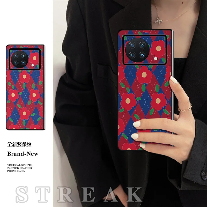 

Чехол для VIVO X Fold чехол для Vivo X Fold 5G