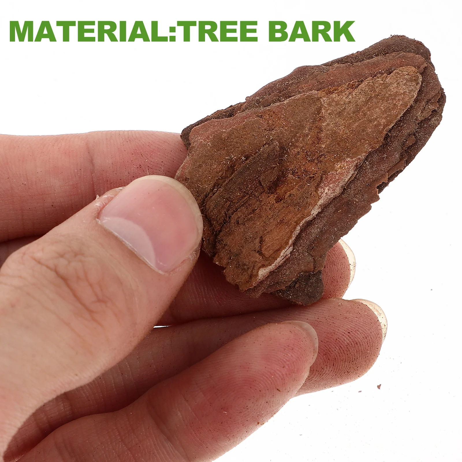 

Tree Branch Decor Bark Base Material Diorama Materials Model Items Architecture Supplies Scenery Tools