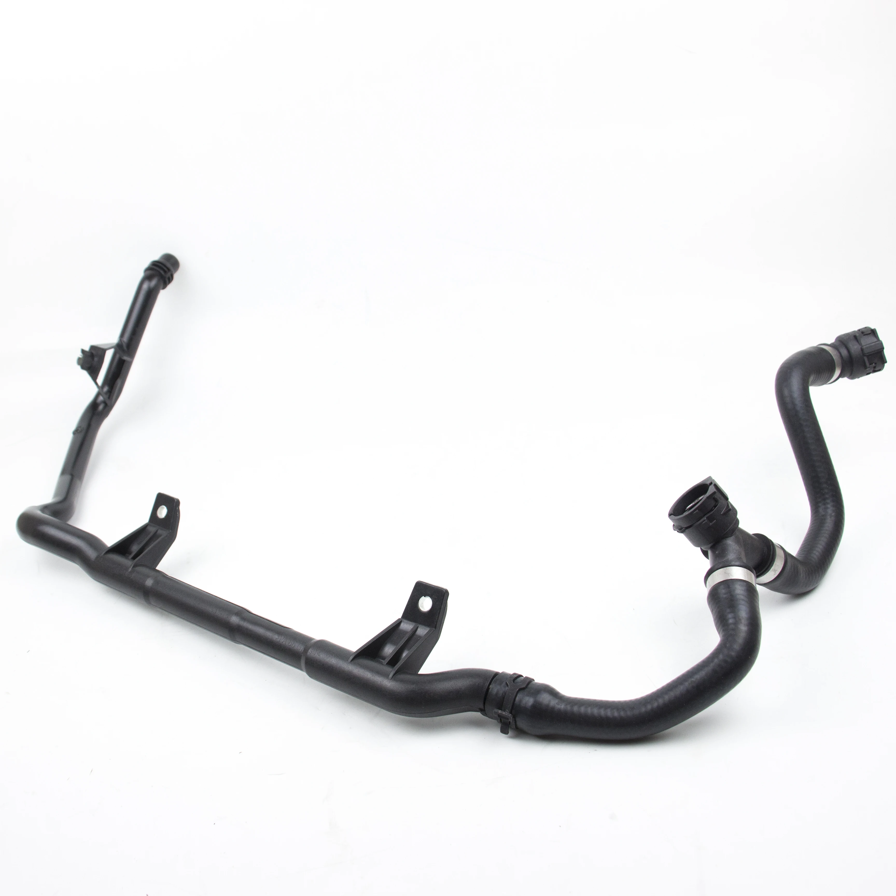 

17127568749 Kathaina автозапчасти 1 шт. Шланг радиатора для охлаждающей жидкости для BMW 125i 128i 328i E90 E91 E93 E88 X1 E81 E82 E87