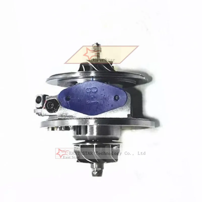 Фото Турбокартридж CHRA Core BV39 54399880054 54399700054 5439-970-0054 045253019J для Volkswagen VW Polo IV DPF BWB BMS 1.4L TDI №5