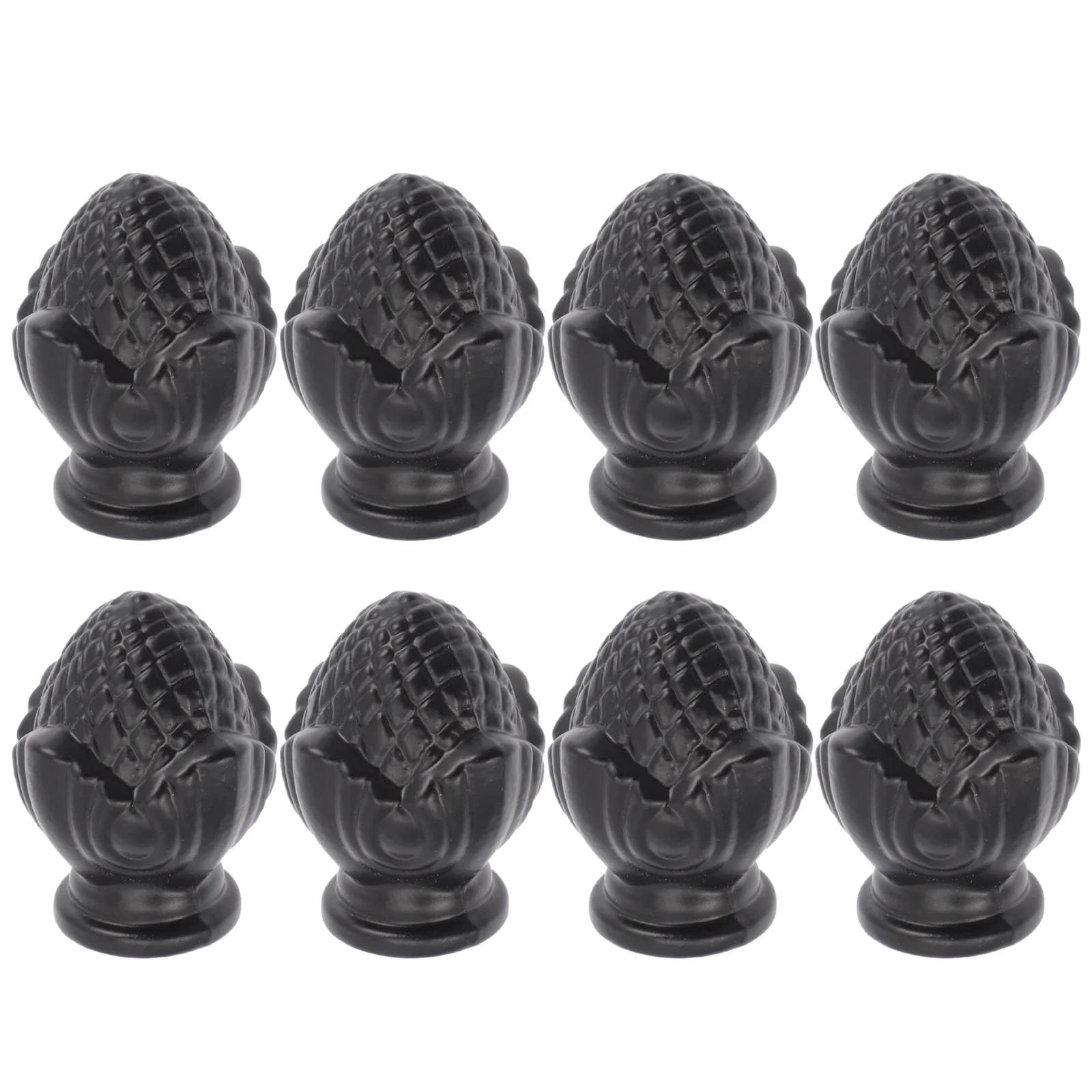 

Декоративная головка с рамкой из рога, аксессуары, ручка, верхние ручки, винтовые крышки, модные детали лампы, шикарные железные отделки, ретро-стол