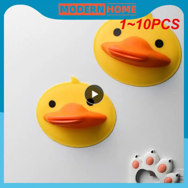 

1-10 шт., силиконовые перчатки для барбекю