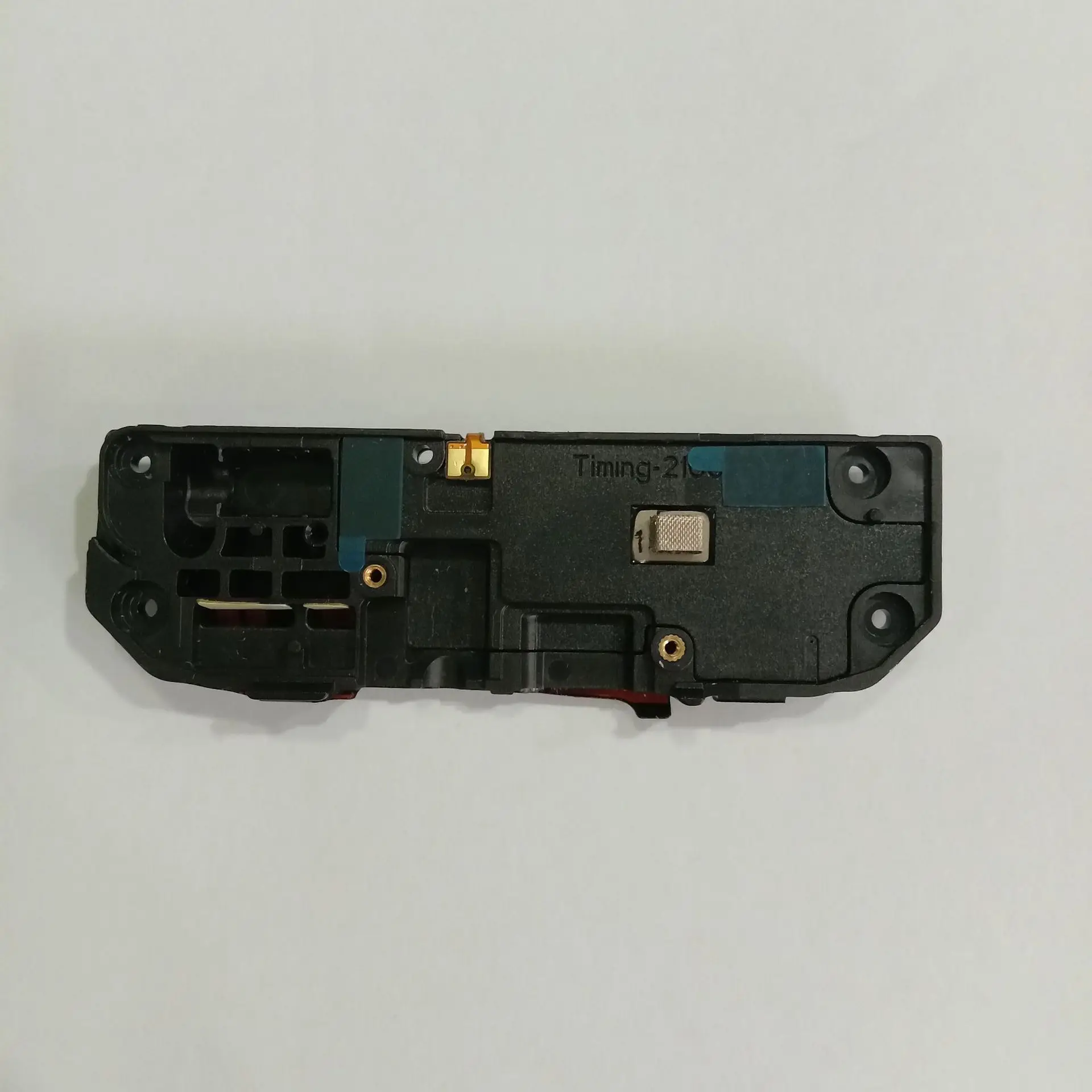 Tanie Oryginał Dla Oukitel F150 IIIF150 R2022 Telefon Wewnętrzny Głośny Megafon Akcesoria Dzwonek Buzzer Naprawa Akcesoria Wymienne