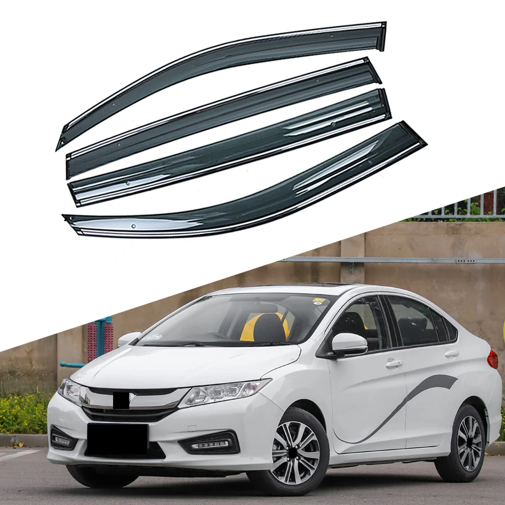 

Для HONDA CITY 2014-2019 автомобильный чехол для защиты от солнца, дождя и солнца