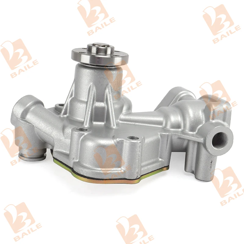 Для водяного насоса Yanmar 3TN66 119520 -42000 3TN66C John Deere Gator 6x4 Комплект для капитального