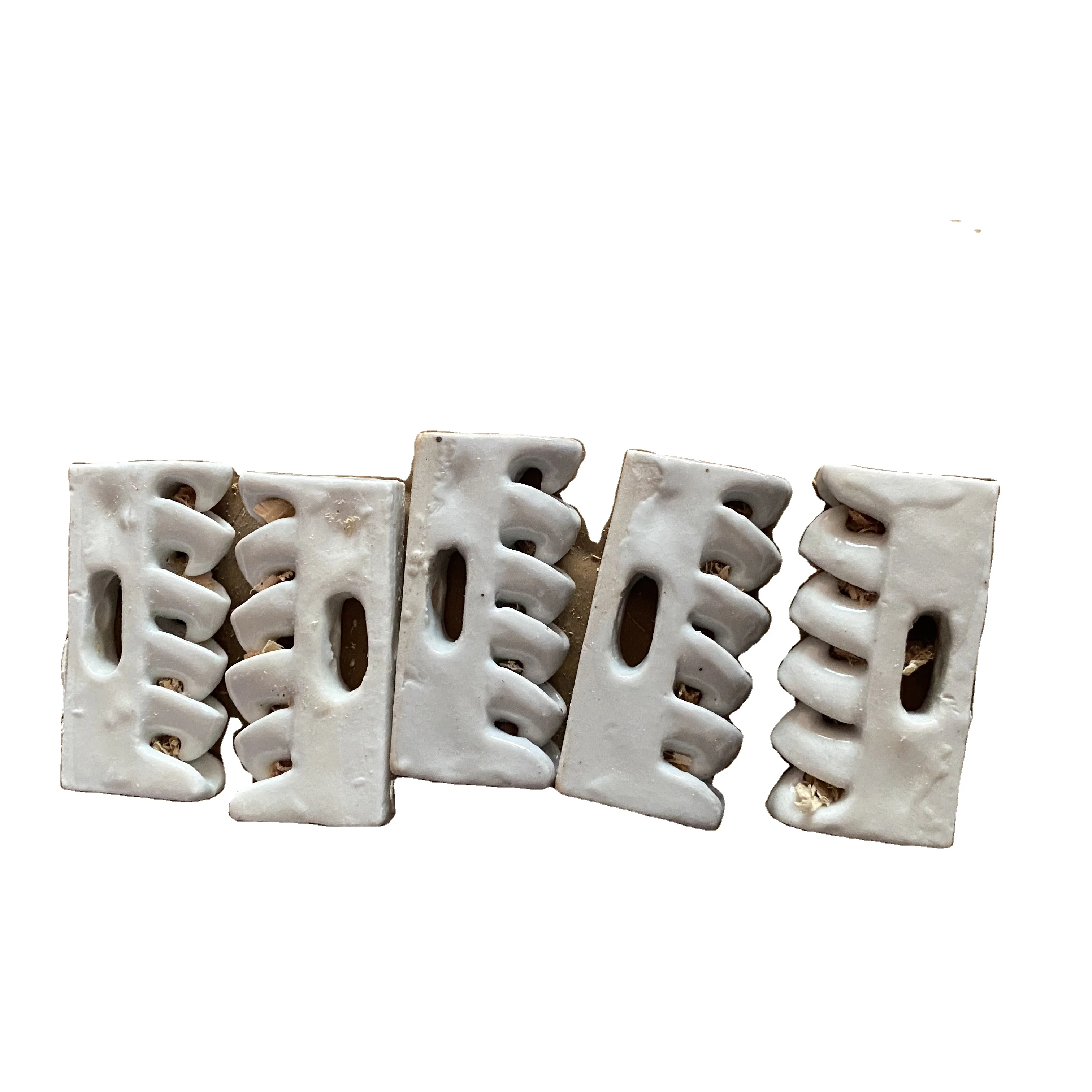 

winder machine ceramic wire supporter spare part