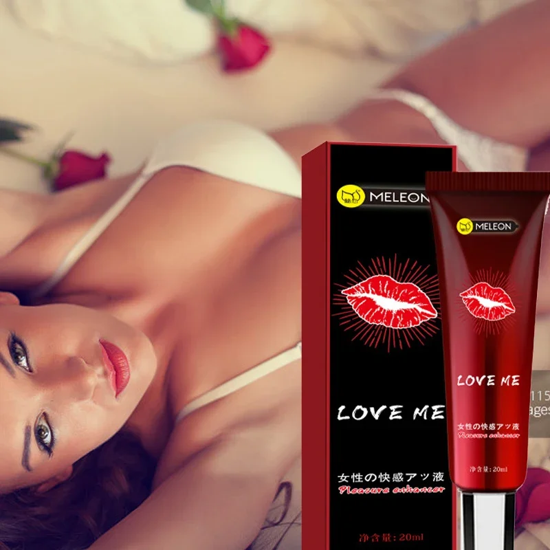 

2 шт., жидкий увлажнитель для женского оргазма, 20 мл