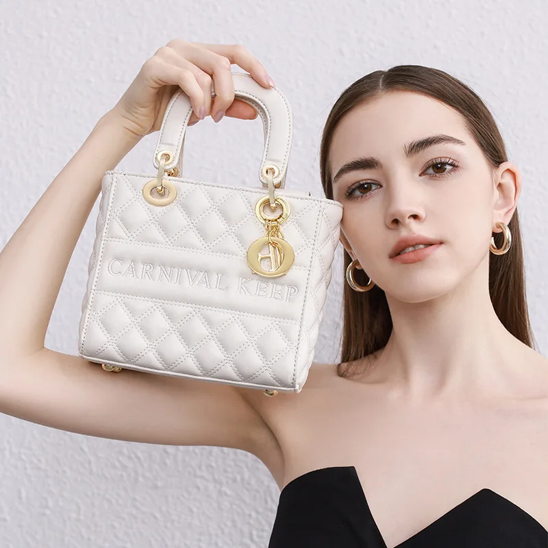 Женская сумка через плечо