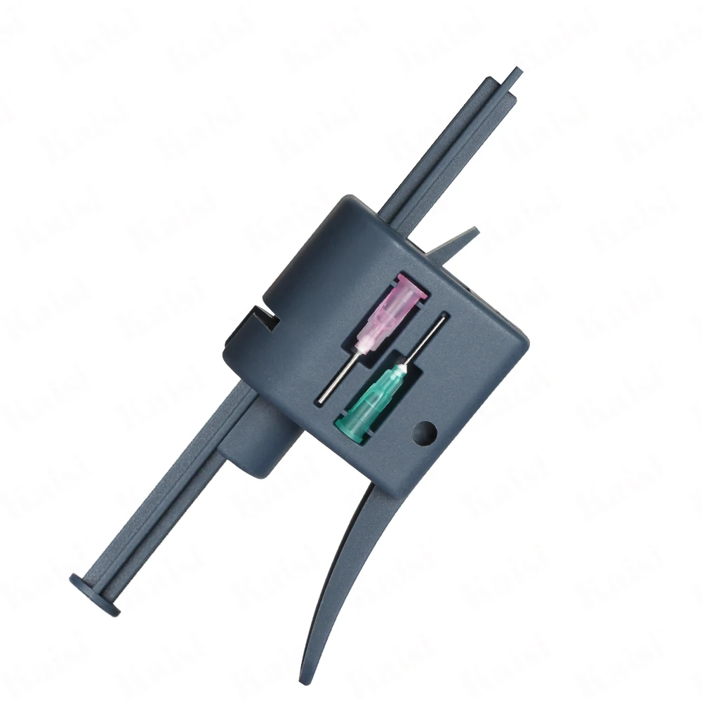 

TULX Kaisi K-2208 TubeMate Усилитель сварочного масла
