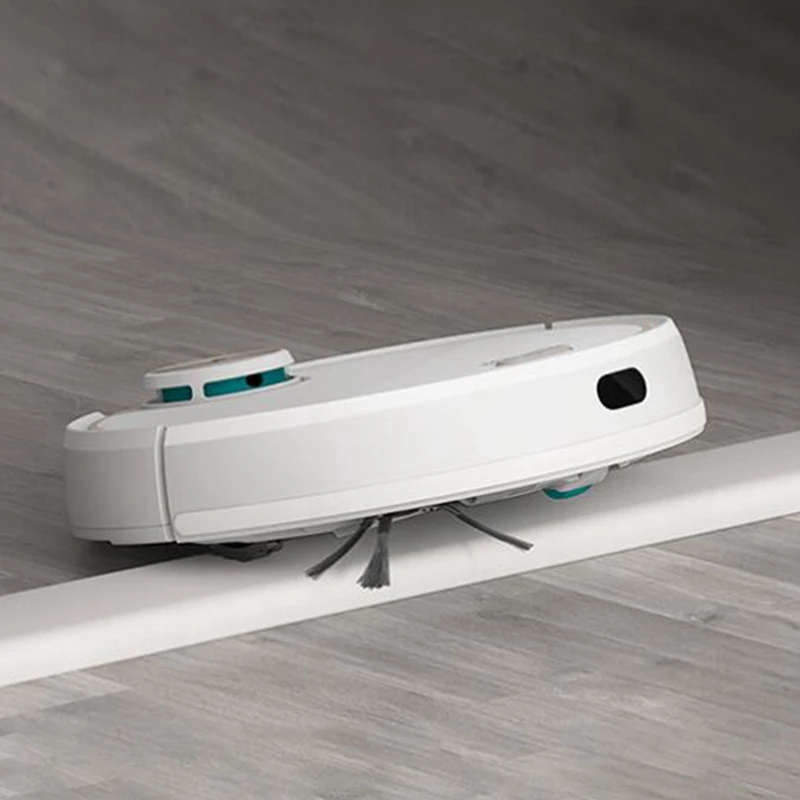 Filter Side Brush Main Mop Cloths For Yunmi Sweeping And Dragging Integrated Robot 1XVXVC03-JG Parts Replacement |