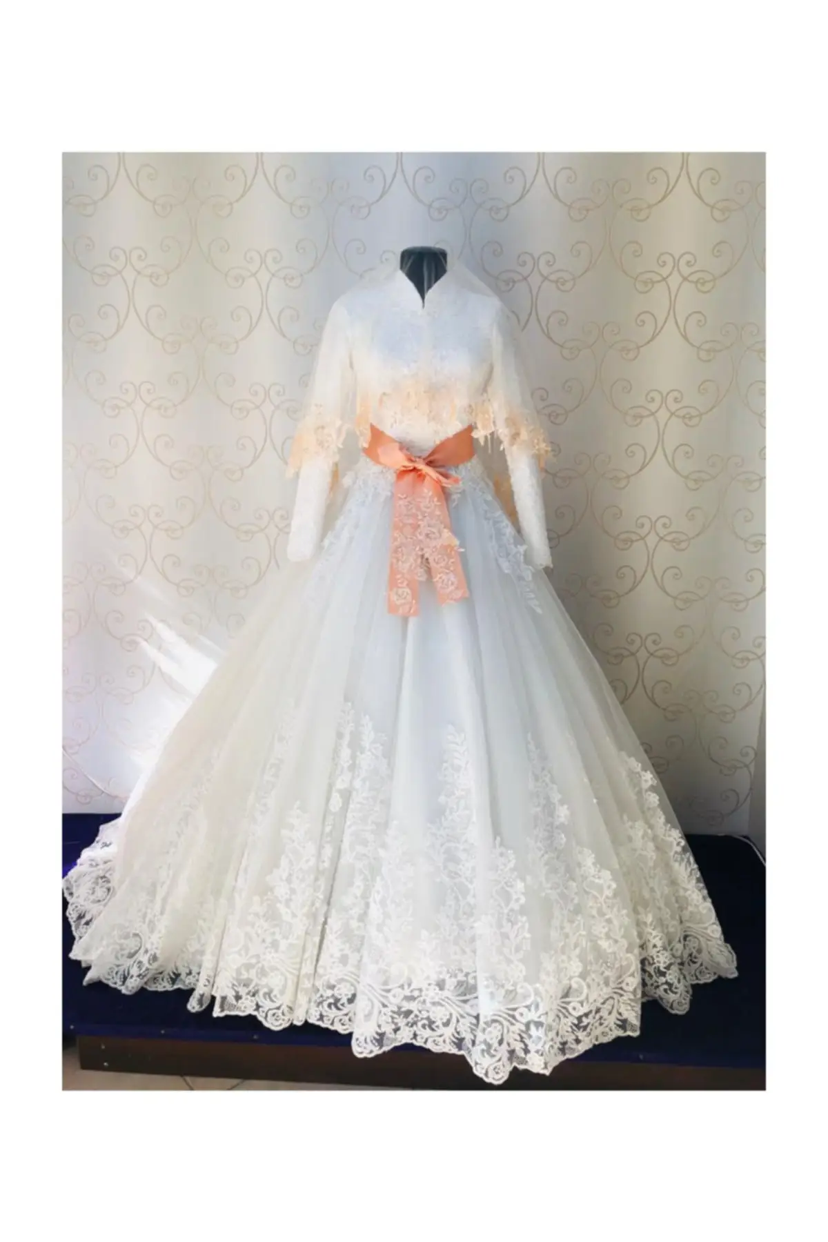 

Bridal Accessories Bridal Veil Wedding Handmade For Bride And Bridesmaids