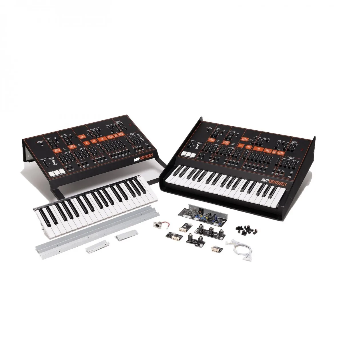 

HOT SALES Korg ARP Odyssey FS Kit
