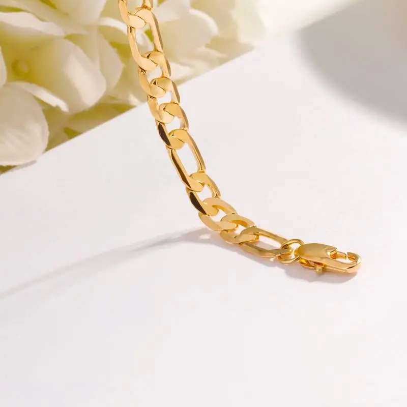 2021 хип-хоп трендовый сшитый толстый браслет-цепочка из кубинской цепи для мужчин