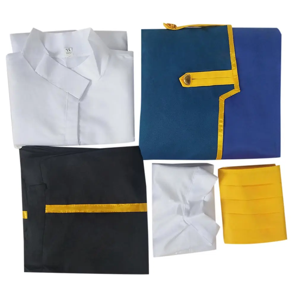 Красивый принц оригинальный карнавальный костюм на Хэллоуин |