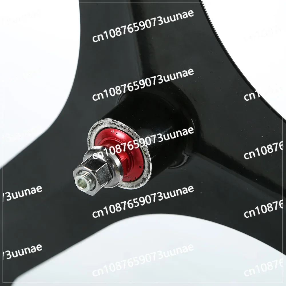 Прямые продажи с фабрики аксессуары для велосипеда Dead Fly три ножа встроенное