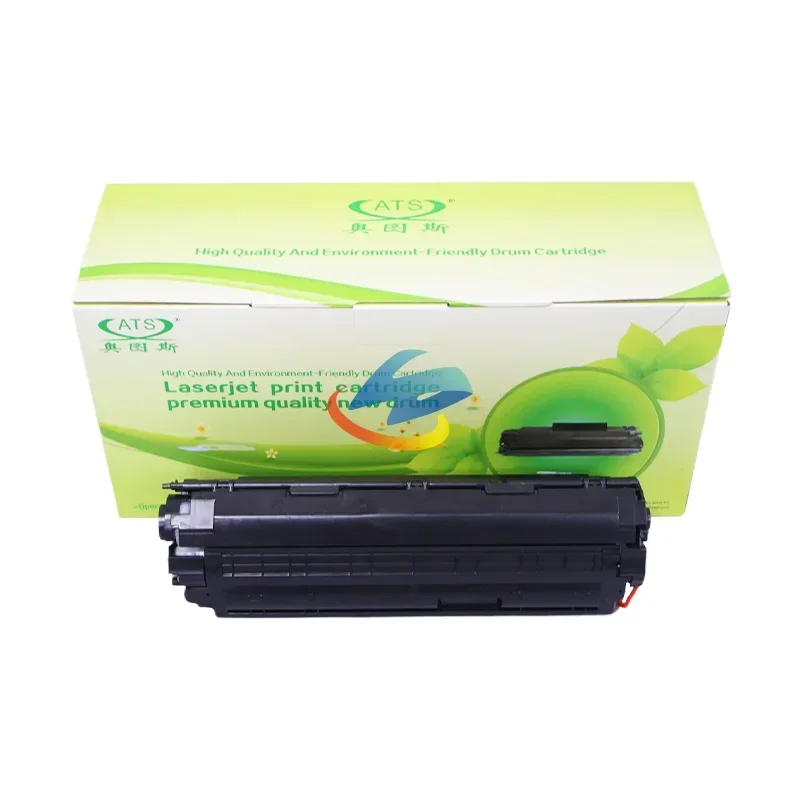 Фото 1 шт. CC388A 88A 388A тонер-картридж для HP LaserJet P1007 P1008 P1106 P1108 Pro M1136 M1213n M1216nf картридж для принтера черный №1