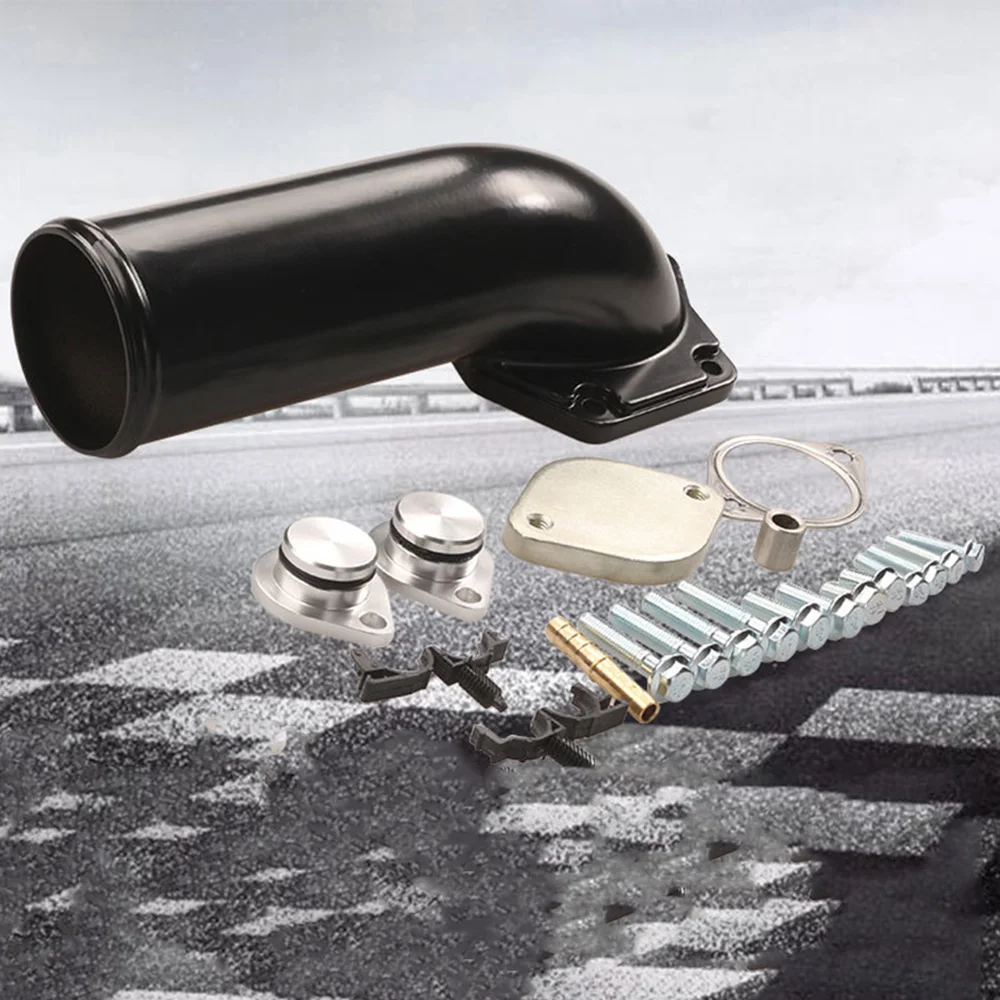 EGR/для 08-10F-250 F-350 2 8-литровый силовой ход/турбодизельный двигатель | Багажники и