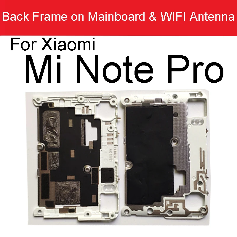 Фото Наклейки с чипом антенны, чехол для материнской платы для Xiaomi Mi Note Pro 2 3 Mi Mix 2 2 SE 2s 3 Mi Max 2 3, рамка, крышка на антенне и материнской плате №2