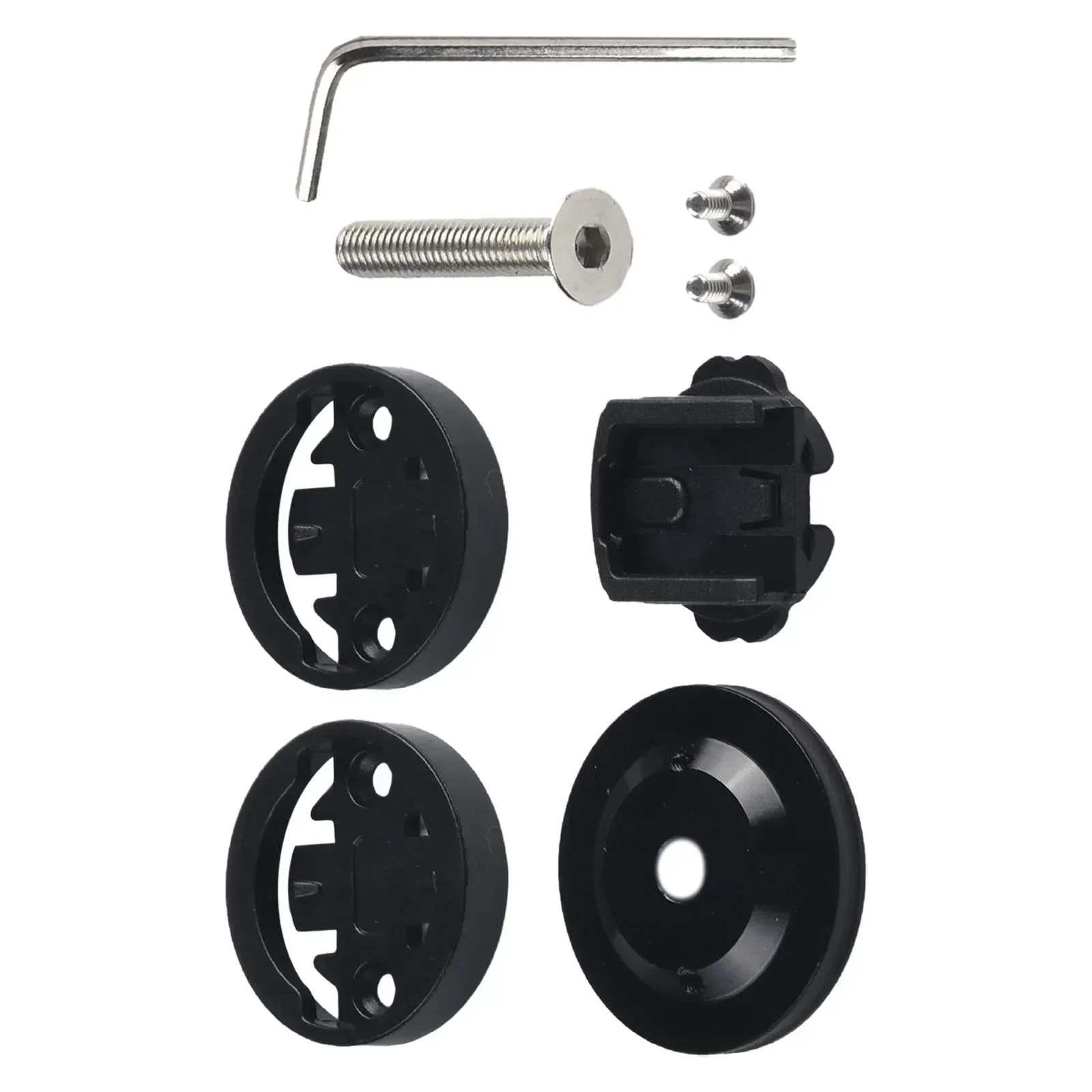 Практичное крепление для велосипеда держатель велосипедного компьютера адаптер