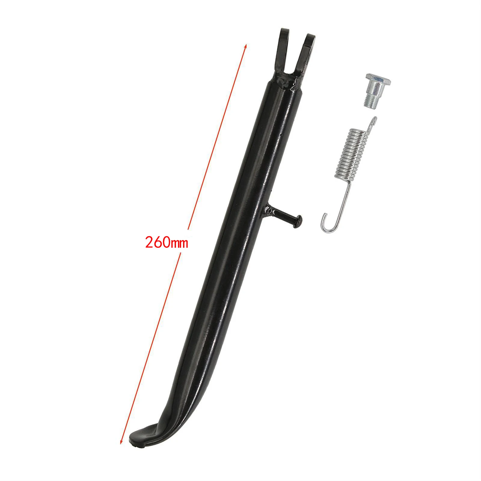 Motorcycle Parking Side Stand Kickstand For KTM KAYO Bosuer SX SXF KLX KX KXF YZ YZF CR CRF RMZ Dirt Bike | Автомобили и