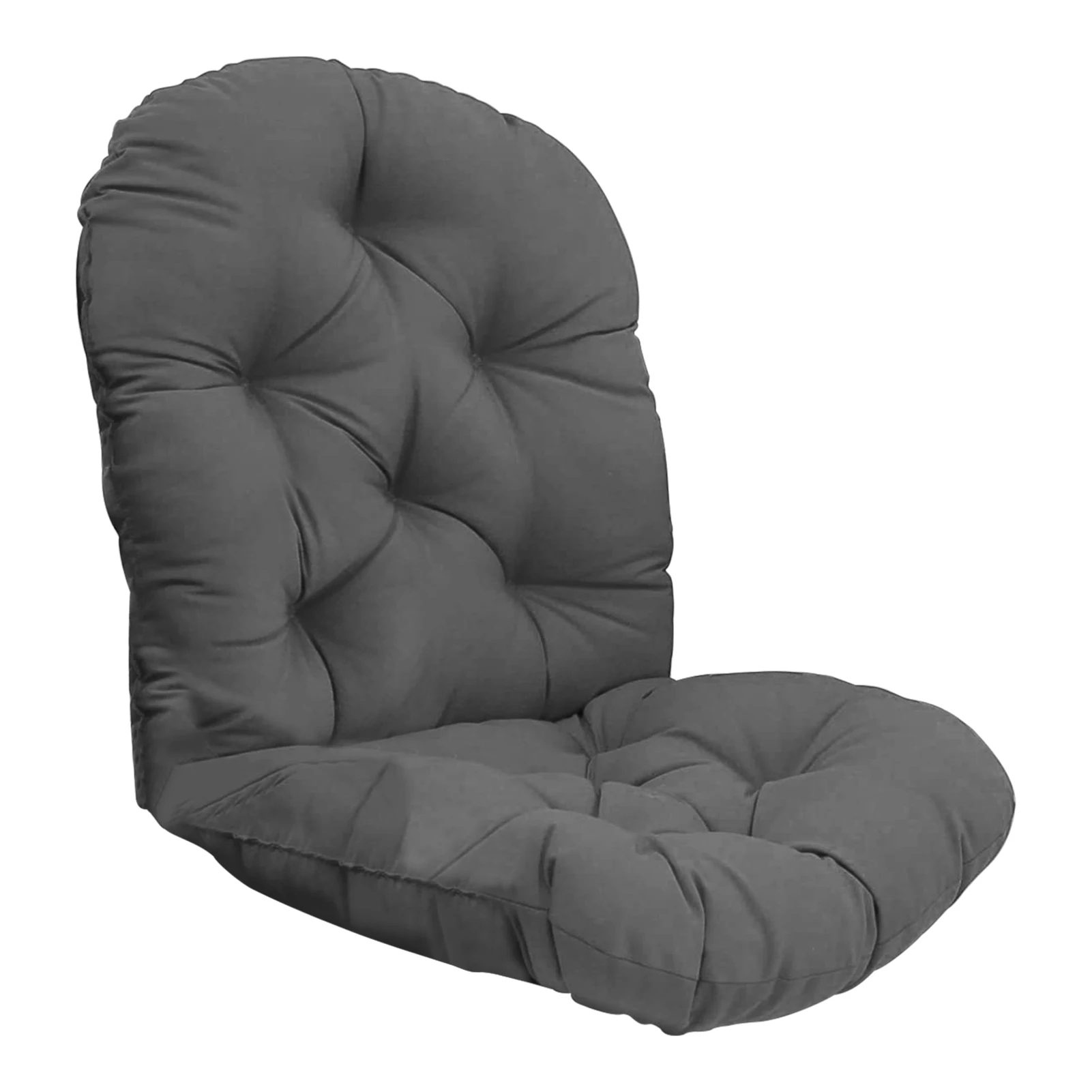 

Сменные подушки, уличная мебель, устойчивая к атмосферным воздействиям подушка для патио и стула со спинкой, удобные уличные подушки для си...