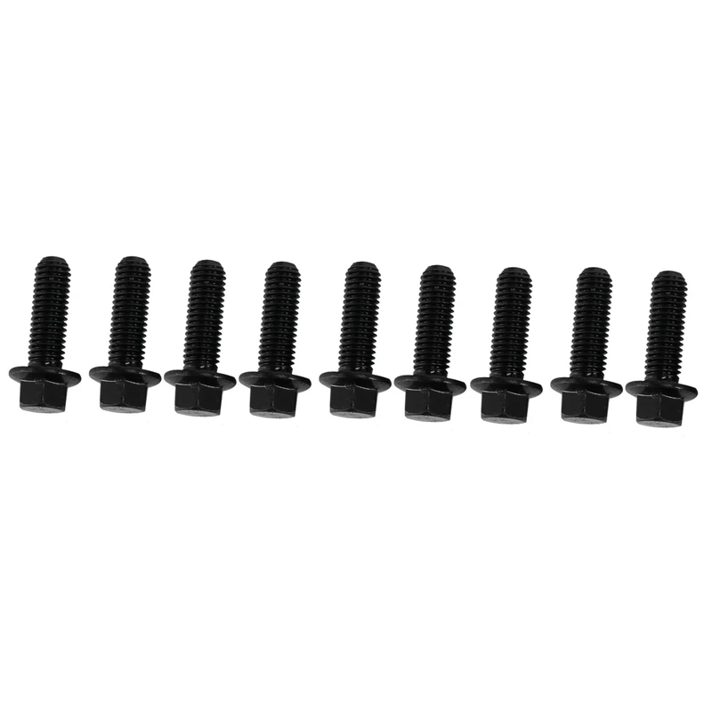 

Header Bolt Kit 9 Bolts For Honda / Acura B/D Series Civic Integra
