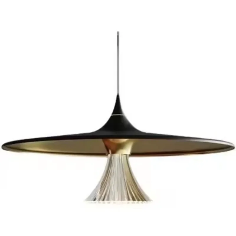 Светодиодный подвесной светильник в итальянском стиле для ресторана гостиной